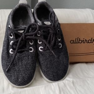 Allbirids wool runners